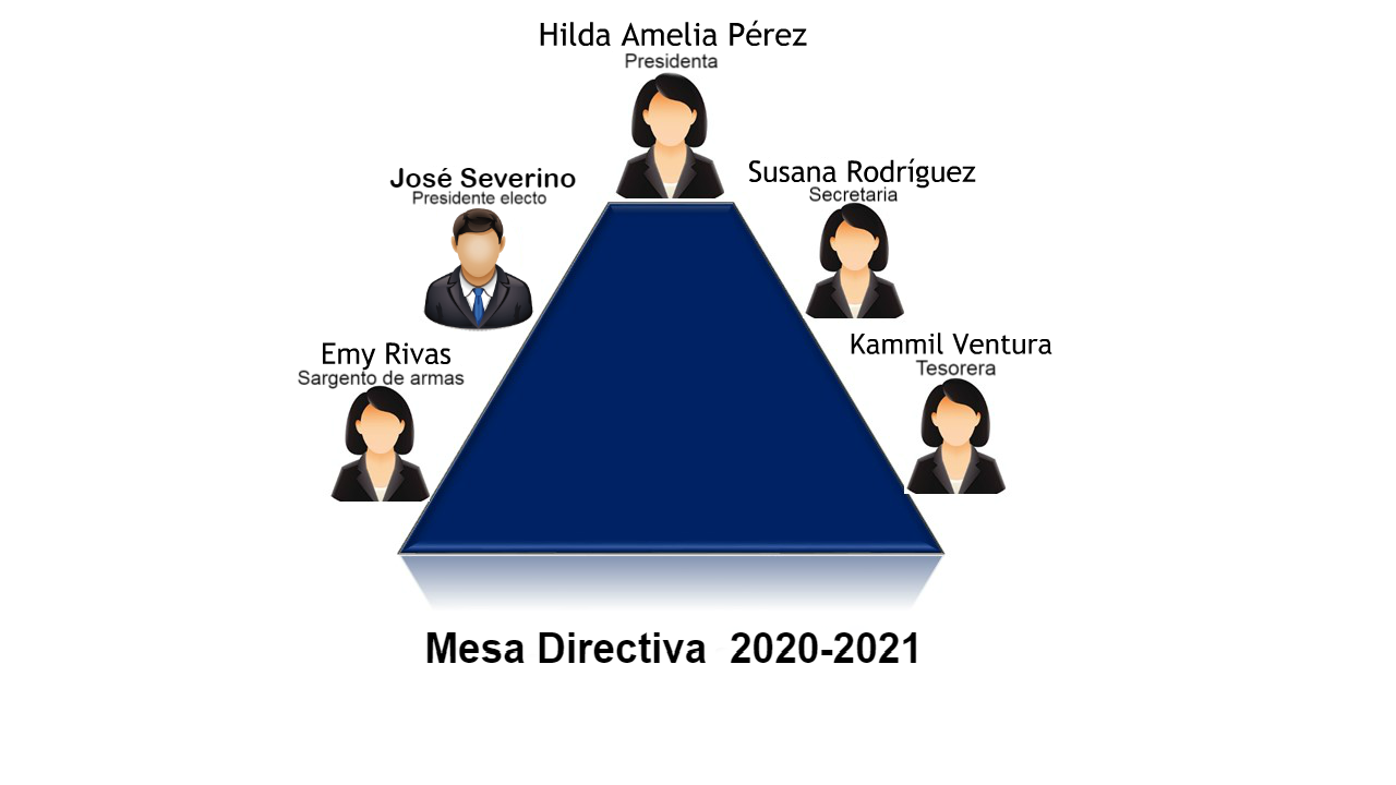 Mesa 2020 21